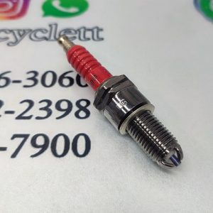 شمع موتور سیکلت هندا 3 پلاتین