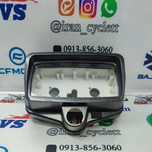 قاب کیلومتر کامل موتور سیکلت هندا تمام دیجیتال