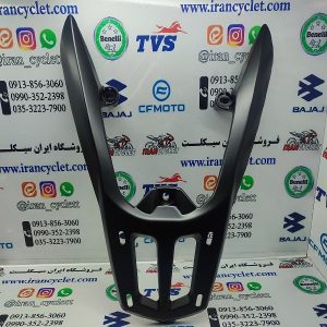ترکبند عقب موتور سیکلت کلیک و طرح کلیک مشکی