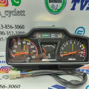 کیلومتر کامل موتور سیکلت کاواساکی GTO برند دنوپ خارجی درجه 1