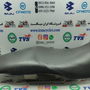 زین موتور سیکلت هیرو 150 اصلی استوک سالم