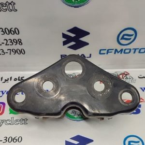 کرپی بالا موتور سیکلت هیرو 150 اصلی استوک سالم