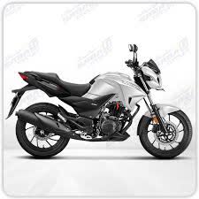 موتور سیکلت هیرو هانک 150