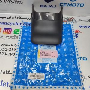 شلگیر گلگیر جلو موتور سیکلت پالس اصلی