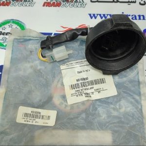 جا لامپ (زغال) چراغ جلو انواع موتور سیکلت آپاچی اصلی