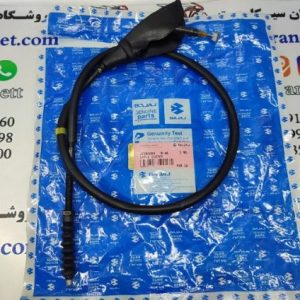 سیم کلاچ کامل موتور سیکلت NS200 اصلی