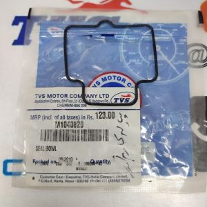 اورنگ کاسه کاربراتور موتور سیکلت آپاچی اصلی