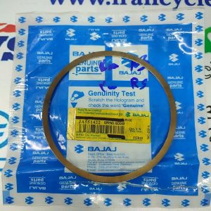 النگو صفحه كلاچ ( شتابدهنده ) موتور سيكلت NS و RS 200 اصلي ( كد 551422 )