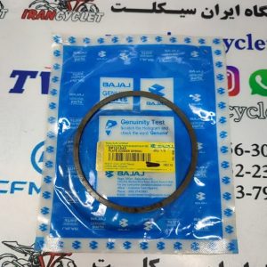 النگو صفحه کلاچ (شتابدهنده) موتور سیکلت NS و RS200 اصلی (کد101243)