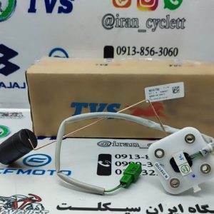 آمپر بنزین (شناور) باک موتور سیکلت آپاچی 180 قدیم اصلی