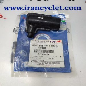 سرشمع موتور سیکلت آپاچی 150/160/180 اصلی