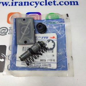لوازم پمپ ترمز جلو موتور سیکلت آپاچی 150/160/180 اصلی