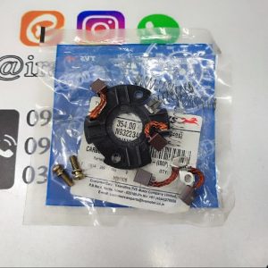 زغال استارت موتور سیکلت آپاچی 150/160/180 اصلی