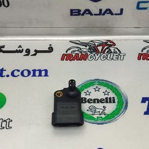 سنسور دریچه گاز موتور سیکلت طرح کلیک