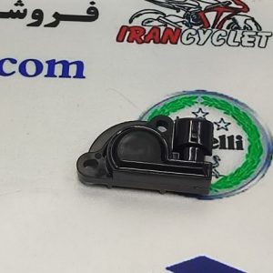 سنسور مپ موتور سیکلت طرح کلیک
