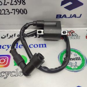 کوئل تک فیش موتور سیکلت هندا برند KH