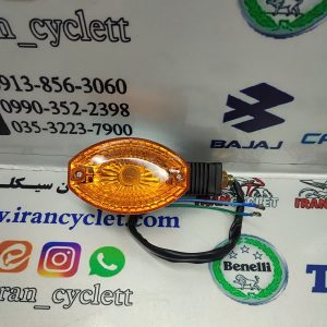 راهنما کامل انواع موتور سیکلت صدفی (تیزتکی)