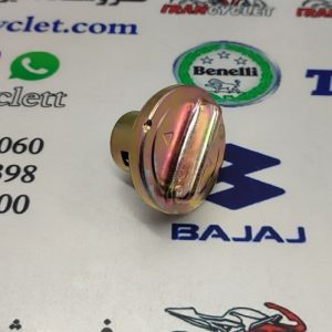 درب باک موتور سیکلت طرح کلیک