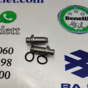 گیت سوپاپ موتور سیکلت طرح ویو