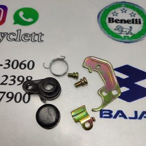 لوازم ساسات موتور سیکلت طرح ویو