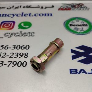 گیوه چرخ عقب موتور سیکلت طرح ویو