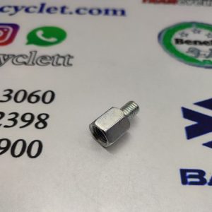 بست رابط طلق موتور سیکلت طرح ویو (8 به 10)