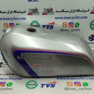 باک موتور سیکلت کاوساکی GTO شرکتی درجه 1 (نوکمدادی)