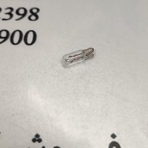 لامپ کیلومتر (خلاصی) انواع موتور سیکلت خاری کوچک