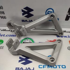 براکت عقب موتور سیکلت پیشرو 250