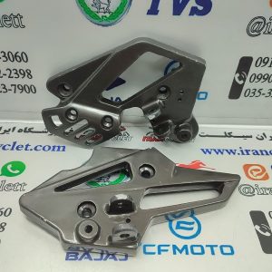 براکت جلو موتور سیکلت دایچی 250