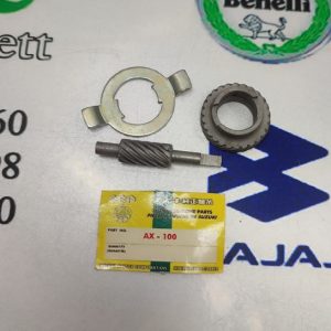 دنده کیلومتر موتور سیکلت سوزوکی AX100