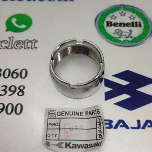 مهره اگزوز موتور سیکلت کاواساکی 100