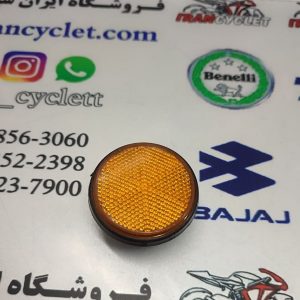 شبرنگ ( کمک ) گوشواره انواع موتور سیکلت هندا ( رزوه 5 )