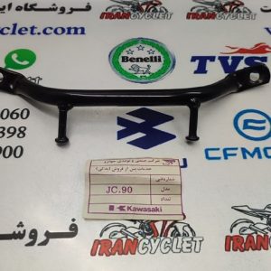 میل ترکبند موتور سیکلت سوزوکی 90