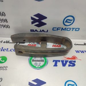 لاستیک ضربه گیر دوشاخ موتور سیکلت انواع تریل