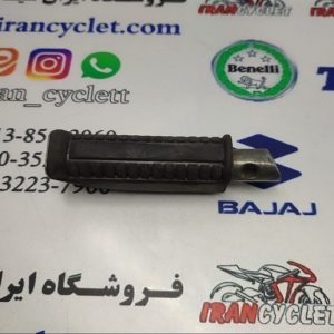 جاپایی عقب موتور سیکلت پالس 180 تکی