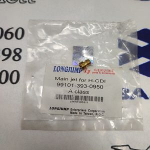 ژیگلور کاربراتور موتور سیکلت یاماها شماره 85 تایوان اصل