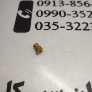 ژیگلور کاربراتور موتور سیکلت هندا شماره 82