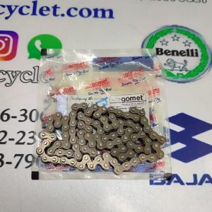 زنجیرتایم موتور سیکلت بوکسر 150 گومنت