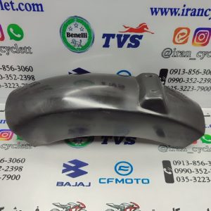 بچه گلگیر عقب موتور سیکلت یاماها RS 125