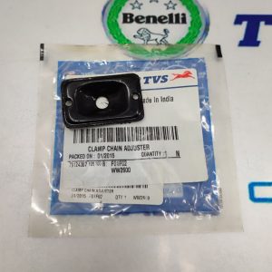 پولکی زنجیرکش موتور سیکلت آپاچی اصلی