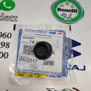 لاستیک فرم کیلومتر موتور سیکلت آپاچی اصلی