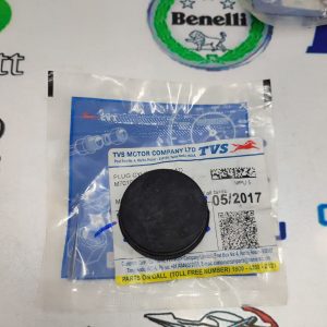 پولکی درب سوپاپ موتور سیکلت آپاچی اصلی