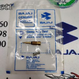 سوزن پیچ هوا کاربراتور انواع موتور سیکلت پالس