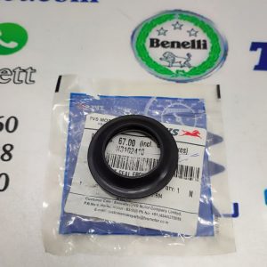 گردگیر کمک جلو موتور سیکلت آپاچی اصلی