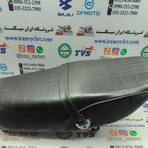 زین موتور سیکلت کاواساکی GTO طرح اصلی درجه 1