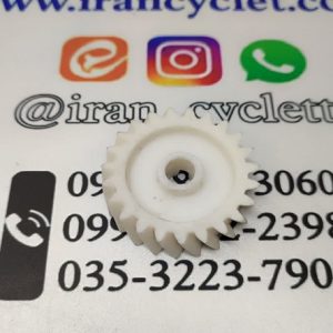 دنده اویل پمپ روغن موتو سیکلت وای بی 125