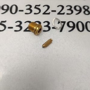 بوش و سوزن کاربراتور انواع موتور سیکلت قدیمی