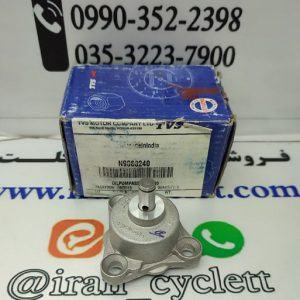 اویل پمپ روغن موتور سیکلت آپاچی 180 اصلی