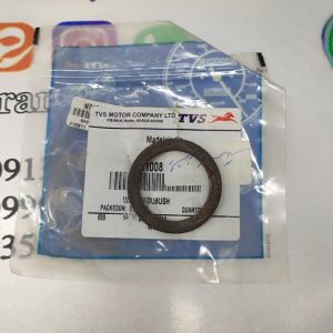 واشر فنری زیر کاسه نمد کمک جلو موتور سیکلت آپاچی اصلی